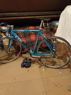 Racefiets Massini Deauville Shimano 105, Fietsen en Brommers, 55 tot 59 cm, Ophalen of Verzenden, Massini