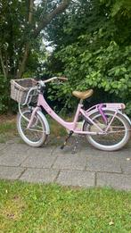 Clubb meisjes fiets, Fietsen en Brommers, Fietsen | Meisjes, Alpina Clubb, Gebruikt, Ophalen of Verzenden, Handrem