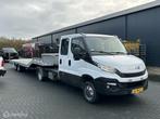 Iveco 50-180 BE Combi Veldhuizen 10 Ton totaalgewicht, 4 cilinders, Iveco, 179 pk, Wit