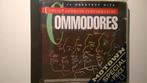 Commodores - 14 Greatest Hits, Ophalen of Verzenden, 1980 tot 2000, Zo goed als nieuw, Soul of Nu Soul