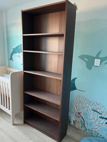 Ikea boekenkast Billy - afbeelding 2
