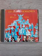 Divine Horsemen - Devil's River CD, Ophalen of Verzenden, Gebruikt, Alternative