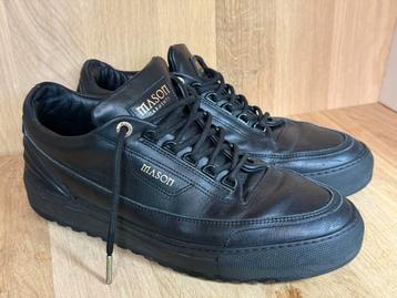 Mason Garments Schoenen Maat 43 beschikbaar voor biedingen