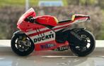 Ducati Desmosedici van Maisto, Ophalen of Verzenden, Gebruikt, Overige typen, Overige merken