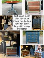 Voorstelronde, Huis en Inrichting, Ophalen, Zo goed als nieuw