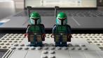 Lego Star Wars sw1078 Mandalorian Tribe Warrior, Ophalen of Verzenden, Nieuw, Losse stenen, Lego