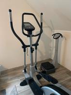 Crosstrainer, Ophalen, Zo goed als nieuw, Crosstrainer