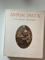 Anton Pieck Zijn Leven Zijn Werk als nieuw, Boeken, Ophalen of Verzenden, Zo goed als nieuw