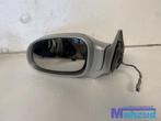 MERCEDES SLK R170 Links spiegel grijs 96-04 grey mirror, Auto-onderdelen, Spiegels, Gebruikt, -, Ophalen of Verzenden, -
