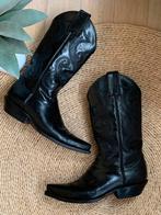 Rio Grande cowboylaarzen 38 39 western boots laarzen, Kleding | Dames, Hoge laarzen, -, Zwart, -