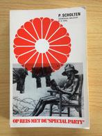 Het lot van hoofdofficieren in Japanse krijgsgevangenschap, Ophalen of Verzenden, Gelezen, P. Scholten