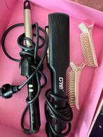 Babyliss krultang en stijltang voor het haar, Ophalen of Verzenden, Zo goed als nieuw, Krultang of Stijltang