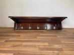 Vintage wandkapstok, Ophalen, Huis en Inrichting