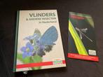 🦋 Vlinders & Andere Insecten in Nederland, Boeken, Natuur, Nieuw, Natuur algemeen, Ophalen of Verzenden