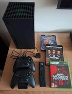 Xbox Series X | Controllers | en meer | enkel afhalen, Spelcomputers en Games, Ophalen, Zo goed als nieuw