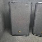 PD ELECTRONICS  10 inch speakers   200 watt, Audio, Tv en Foto, Luidsprekers, Ophalen of Verzenden, Gebruikt, 120 watt of meer