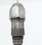 Booromslag Chapman (56821-19), Antiek en Kunst, Antiek | Gereedschap en Instrumenten, Ophalen of Verzenden