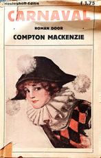 Carnaval - Compton Mackenzie - Meulenhoff Editie, Ophalen, Gelezen, Compton Mackenzie, Nederland