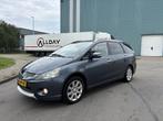 Mitsubishi Grandis 2.4-16V InSport AUTOMAAT 7-Persoons 165 P, Stof, 7 stoelen, Bedrijf, 92 €/maand