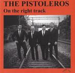 The Pistoleros - On The Right Track, Verzenden, Zo goed als nieuw