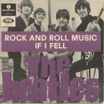 THE BEATLES SINGLE ROCK AND ROLL MUSIC (Zweden), Verzenden, Gebruikt, Overige formaten, Poprock