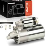 Nieuwe startmotor Ford, Lincoln, Mercury USA, Ophalen of Verzenden, Nieuw, Lincoln