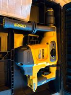 Nieuwe DeWalt DCH481N 54V Accu een beest van een machine, 600 watt of meer, Boor- en/of Breekhamer, Nieuw, Ophalen of Verzenden