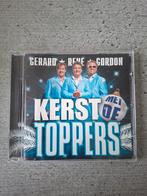 Kerst Toppers CD, Ophalen of Verzenden, Zo goed als nieuw, Kerst