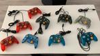 GameCube hori pad joysticks 9x, 1 speler, Ophalen of Verzenden, Zo goed als nieuw, Vanaf 3 jaar