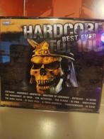 Hardcore top 100 best ever, Cd's en Dvd's, Ophalen of Verzenden, Zo goed als nieuw