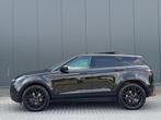 Land Rover Range Rover Evoque 1.5 P300e AWD S 309pk PANO NAV, Automaat, 309 pk, Zwart, Leder