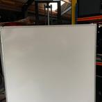 Whiteboard Memobord Magneetbord Wit 180x90cm, Huis en Inrichting, Zo goed als nieuw, Whiteboard, Magneetbord, Whiteboard