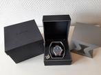 Edox Rally Timer horloge, Sieraden, Tassen en Uiterlijk, Horloges | Heren, Ophalen, Zo goed als nieuw, Staal, Overige merken