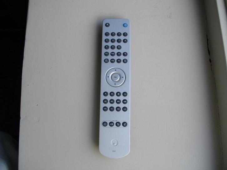 Cambridge Audio afstandsbediening - Azur DVD player, Audio, Tv en Foto, Afstandsbedieningen, Origineel, Dvd, Ophalen of Verzenden