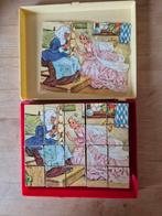 Sprookjes blokkendoos, Ophalen of Verzenden