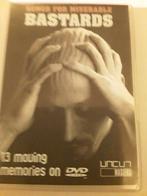 Songs for Miserabel Bastard's, Alle leeftijden, Ophalen of Verzenden, Zo goed als nieuw