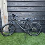 Stoere fiets Rockrider 20inch, 7 versnellingen, Ophalen, Gebruikt, Aluminium