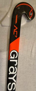 Grays AC7 Midbow Hockeystick - 36,5 inch, Sport en Fitness, Hockey, AJ Luxe, 5014NP, Ophalen of Verzenden, Zo goed als nieuw