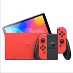 Gezocht nintendo switch oled / en controller, Spelcomputers en Games, Ophalen, Gebruikt, Met 1 controller, Switch OLED