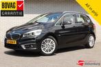 BMW 2-Serie Active Tourer (f45) 218i 136pk Aut Corporate Lea, Automaat, 136 pk, Gebruikt, Euro 6