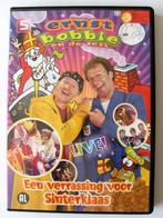 Een verrassing voor sinterklaas - Ernst & Bobbie (origineel), Alle leeftijden, Ophalen of Verzenden, Zo goed als nieuw