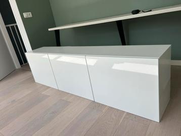 Ikea PLATSA Wandopberger 182x32cm