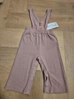 LC Waikiki Pakje Jumpsuit Maat 74/80 - Nieuw!, LC Waikiki, Meisje, Nieuw, Ophalen of Verzenden