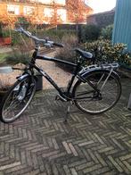 Gebruikte Giant herenfiets, Gebruikt, Versnellingen, 53 tot 57 cm, Giant