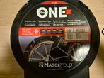 Sneeuwketting Maggi The One 50, Ophalen of Verzenden, Gebruikt