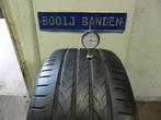 285 40 20 demobanden continental ecocontact 6q met 7mm prof., 285 mm, Ophalen of Verzenden, Band(en), 20 inch