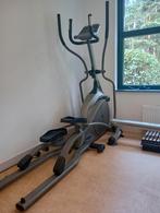 Vision Fitness Crosstrainer, Ophalen, Zo goed als nieuw, Crosstrainer