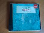 CD Favourite Carols from King's. Choir of King's College, Cd's en Dvd's, Ophalen of Verzenden, Zo goed als nieuw, Koren of Klassiek
