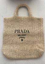 Tas Prada, Ophalen of Verzenden, Zo goed als nieuw, Handtas