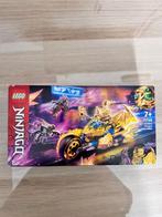 LEGO Ninjago 71768 - sealed, Kinderen en Baby's, Ophalen of Verzenden, Nieuw, Complete set, Lego